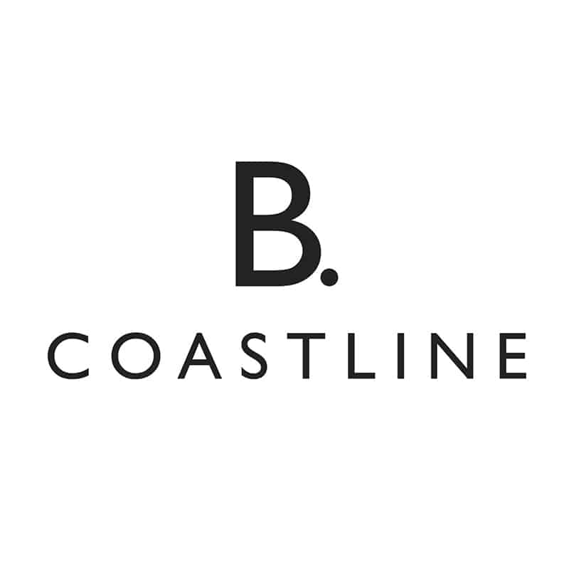 B. Coastline