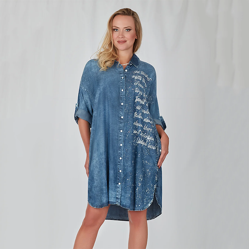 Jacket - Tricotto - 56386